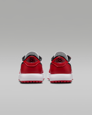 Air Jordan 1 Low G Spiked Golf Shoes. Nike CA